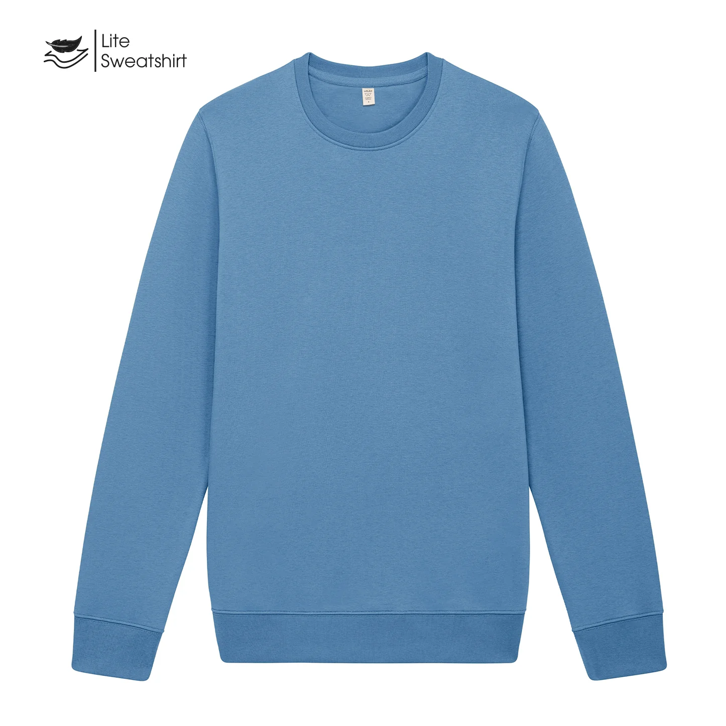 Basic Sweatshirt Lite - Image 4