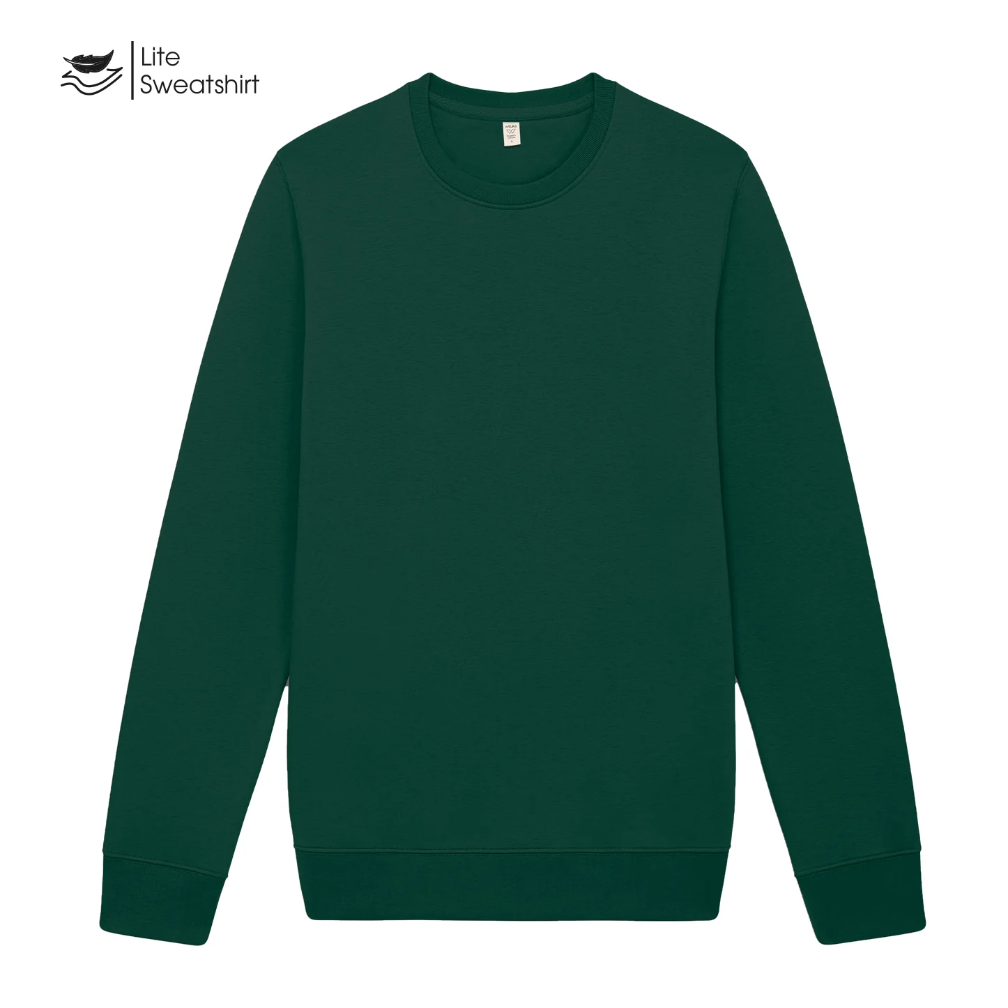 Basic Sweatshirt Lite - Image 6