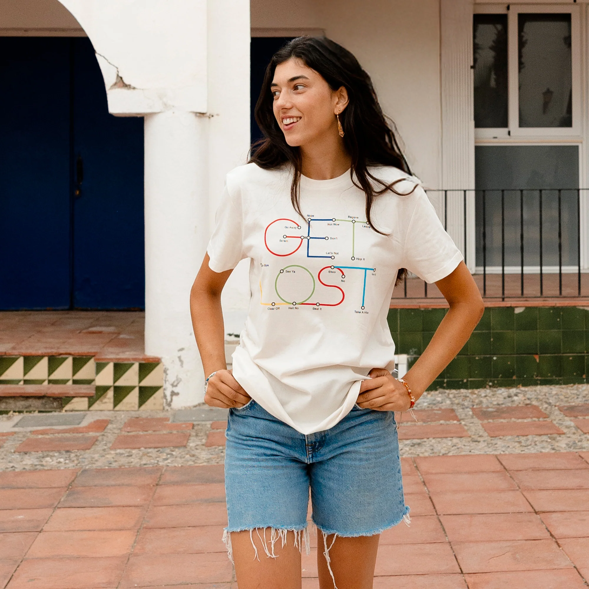 Get Lost - Image 5