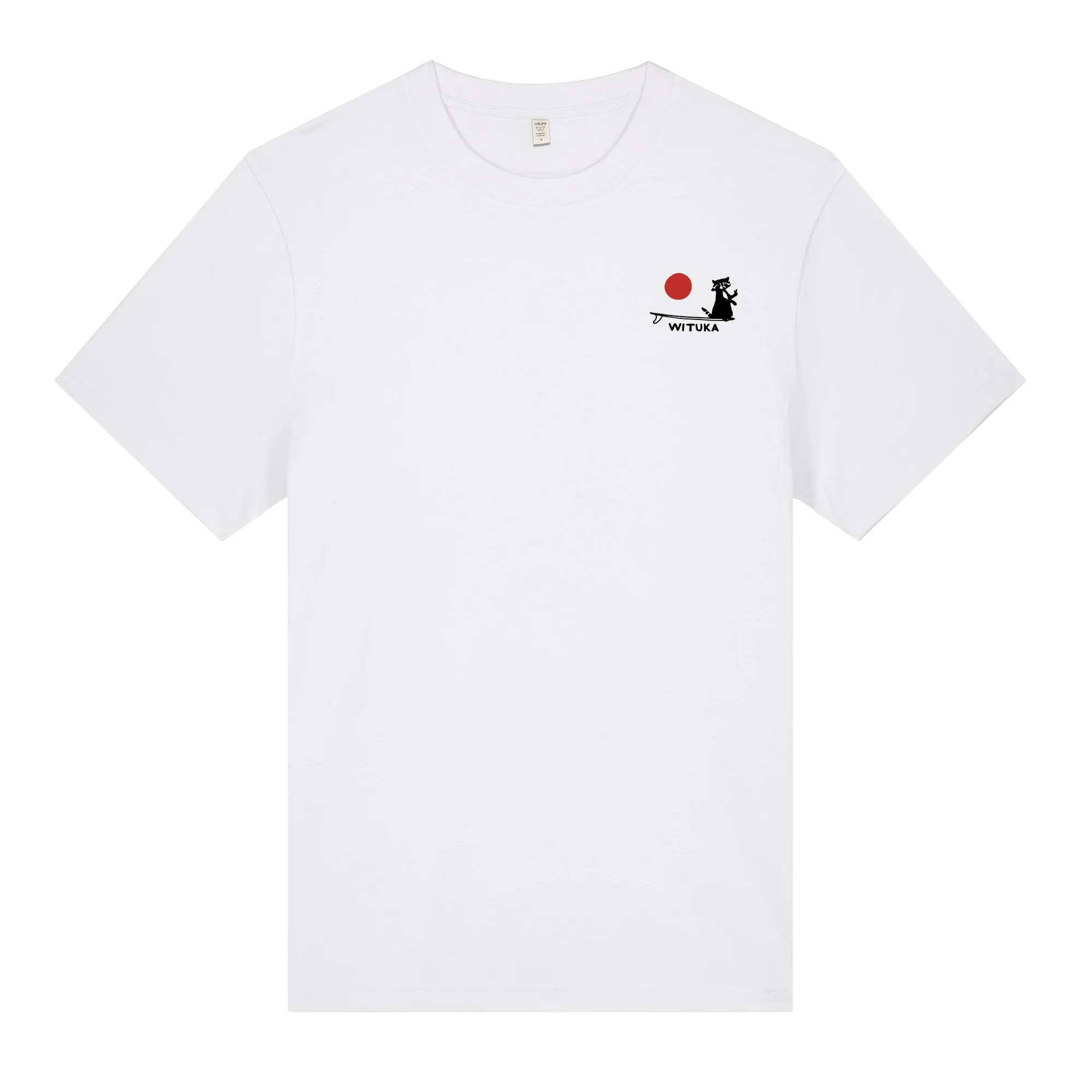 Give Less Fuck Relaxed Fit - Image 2