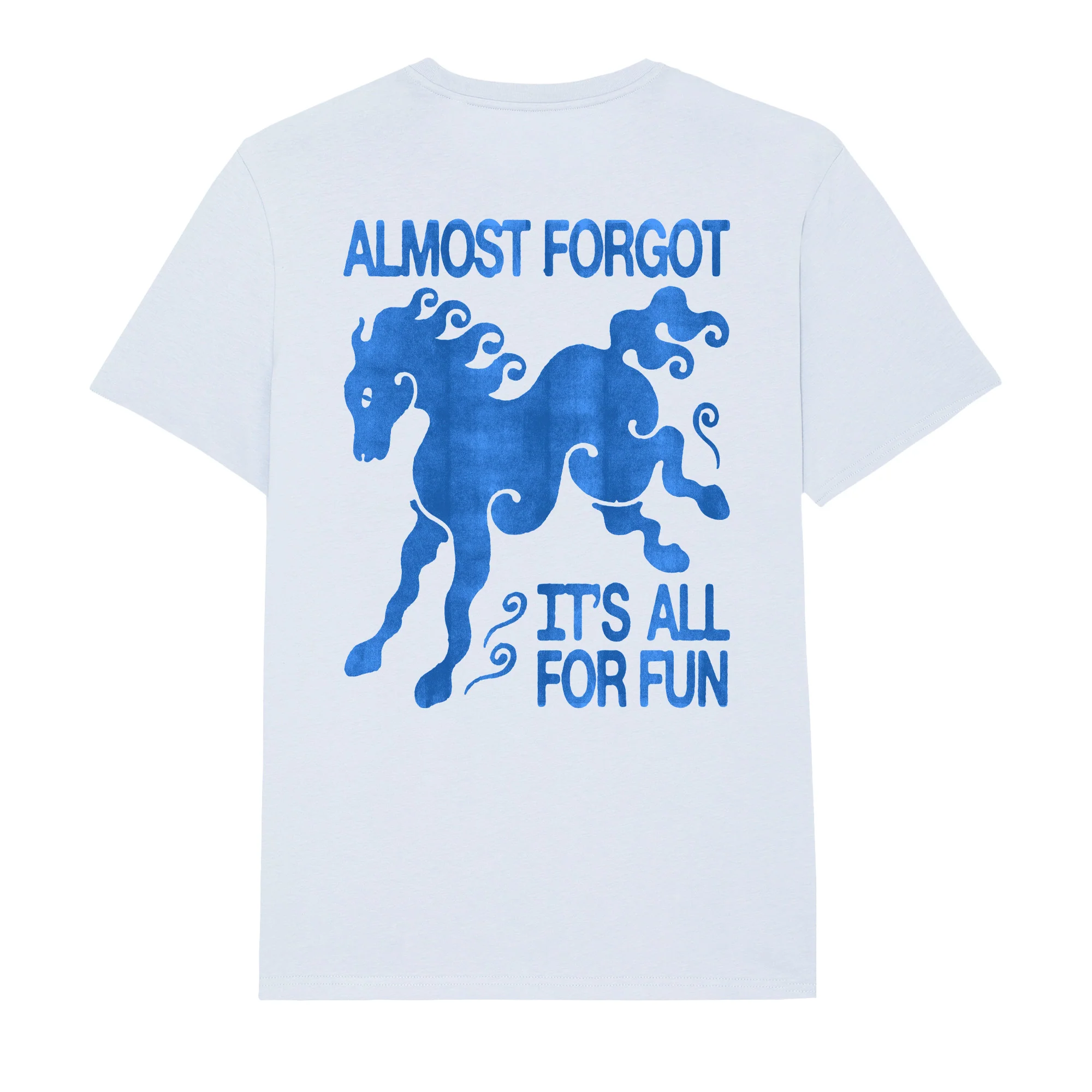 It´s all for fun