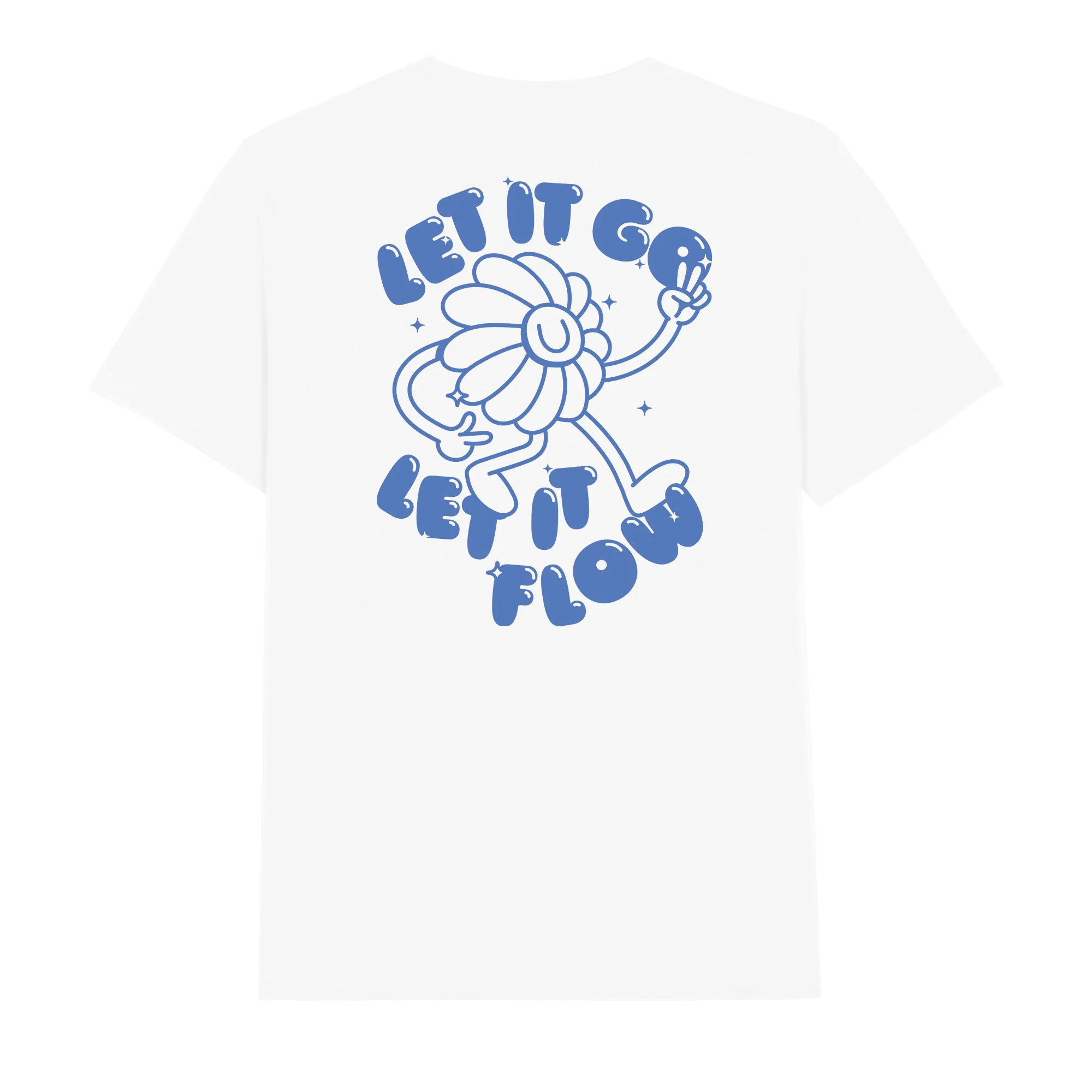 Let It Flow
