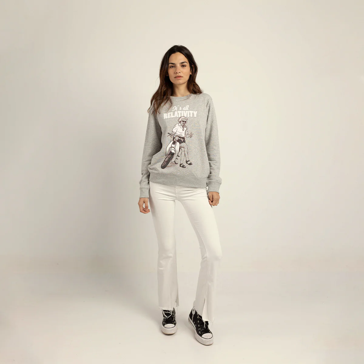 Relativity Sweatshirt - Image 2