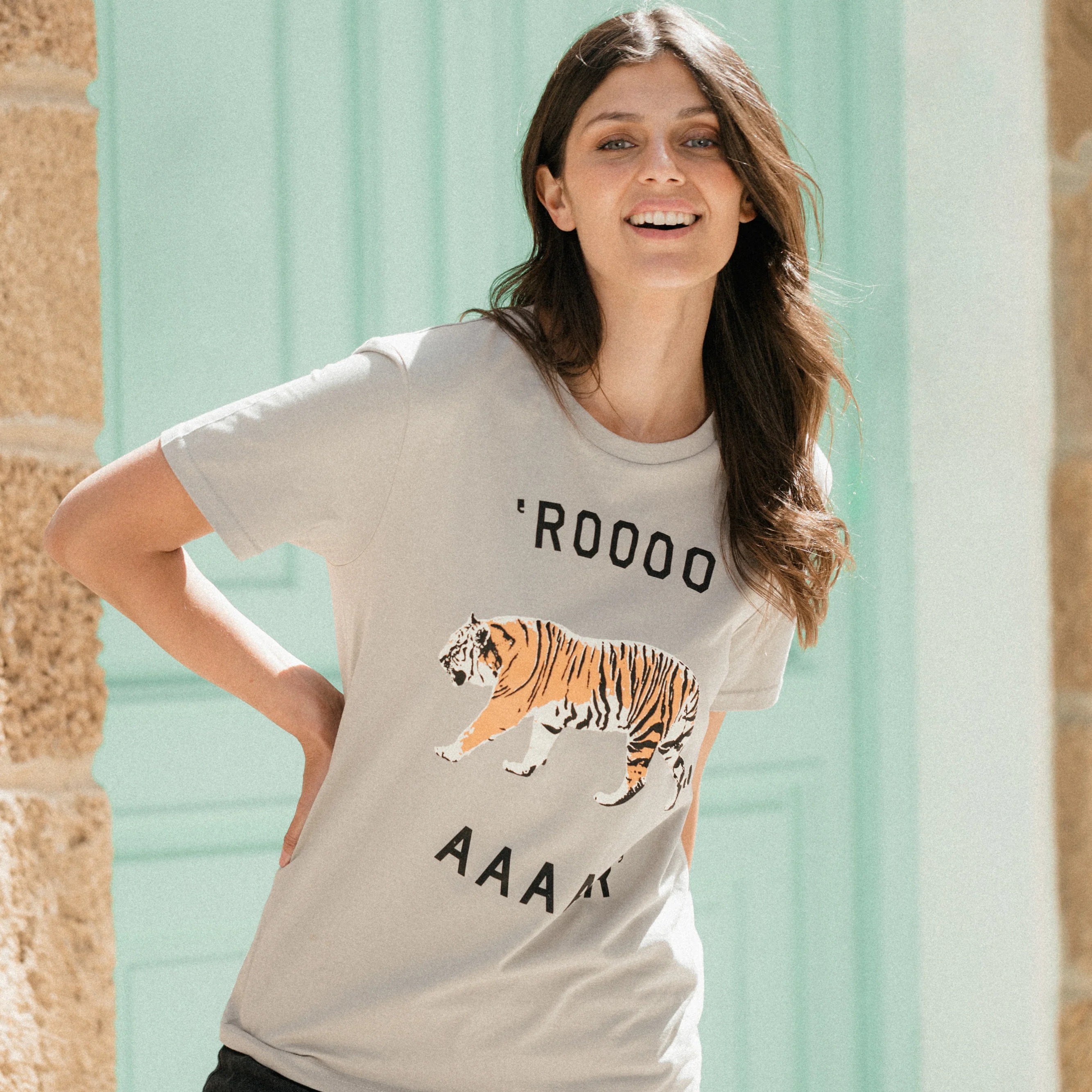 Roooaaarrr - Image 2