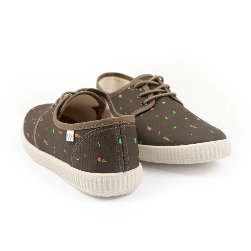 Sneakers Arriba - Image 4
