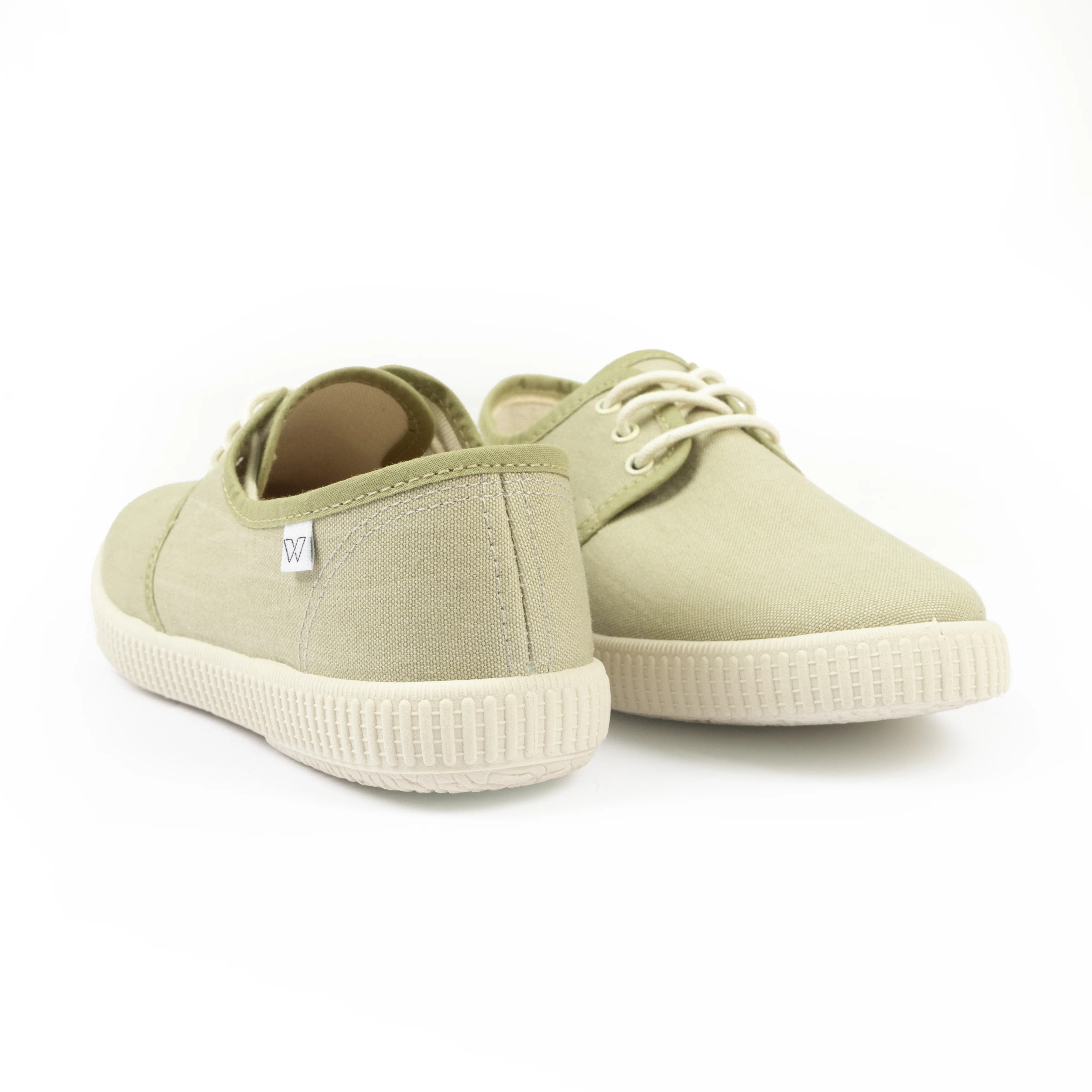 Sneakers Olive - Image 4