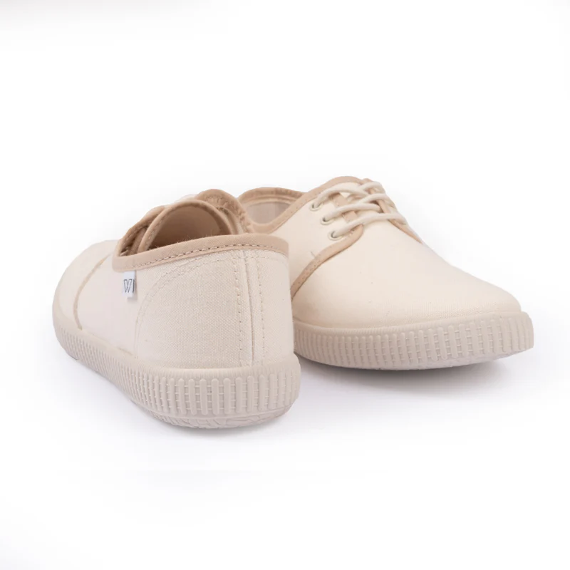 Sneakers Sand - Image 4