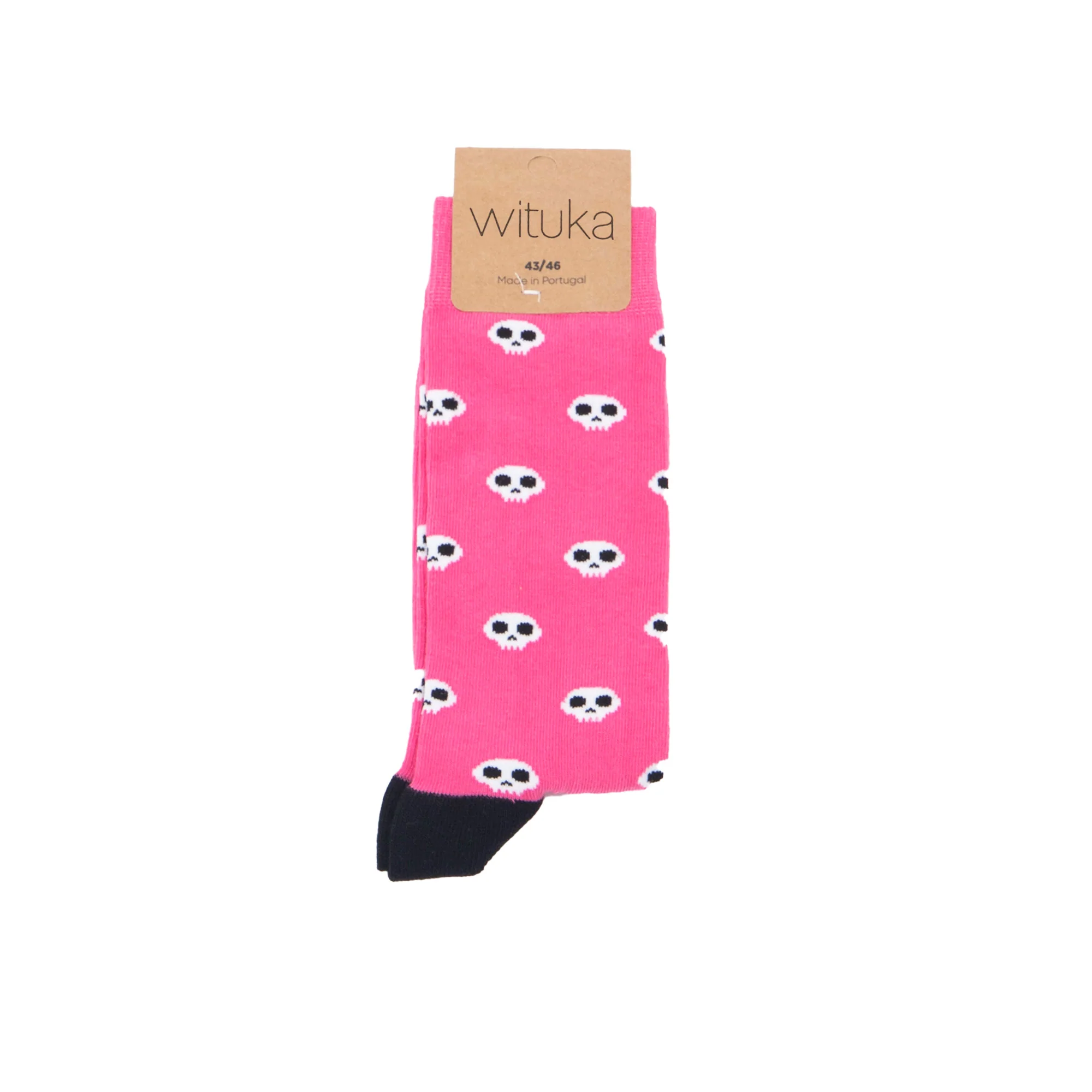 Socks Skull - Image 3