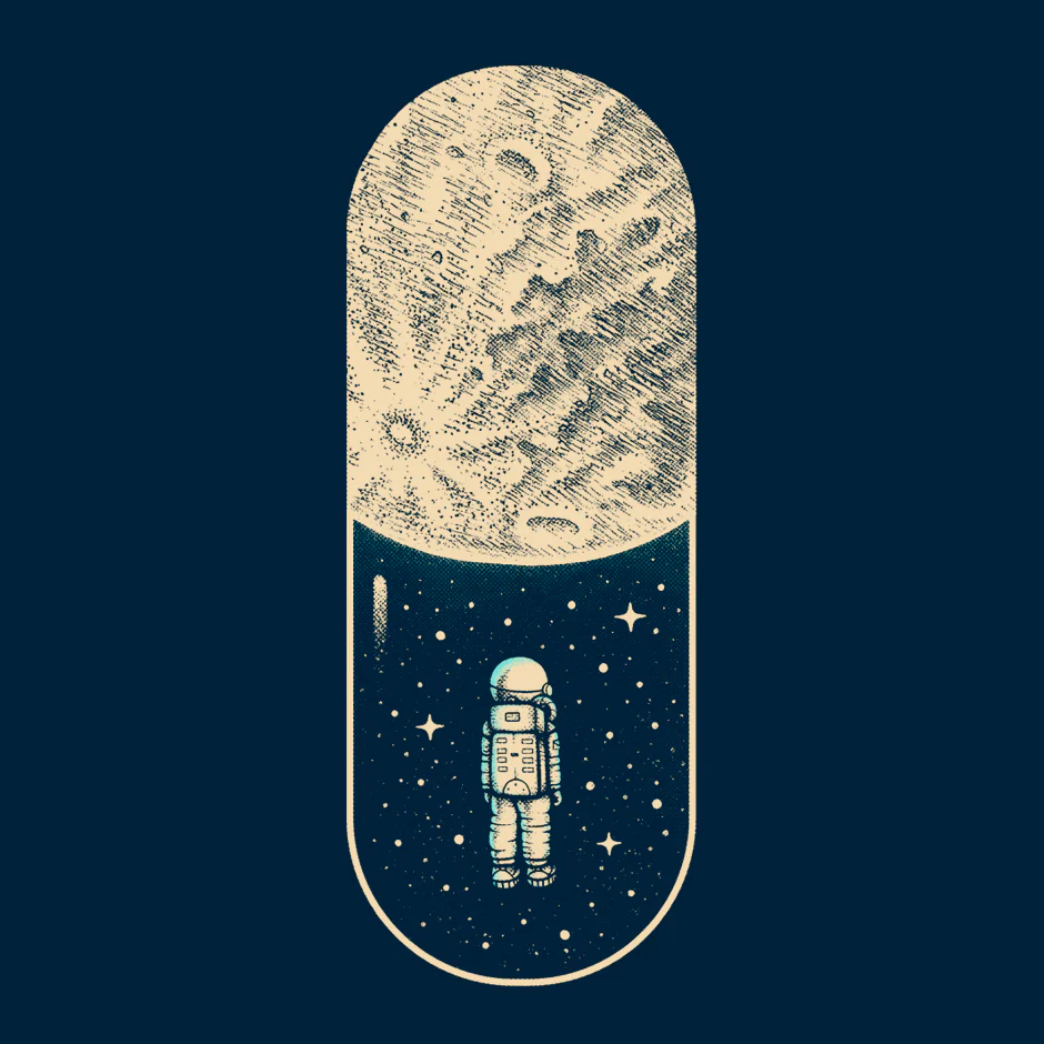 Space Capsule - Image 5