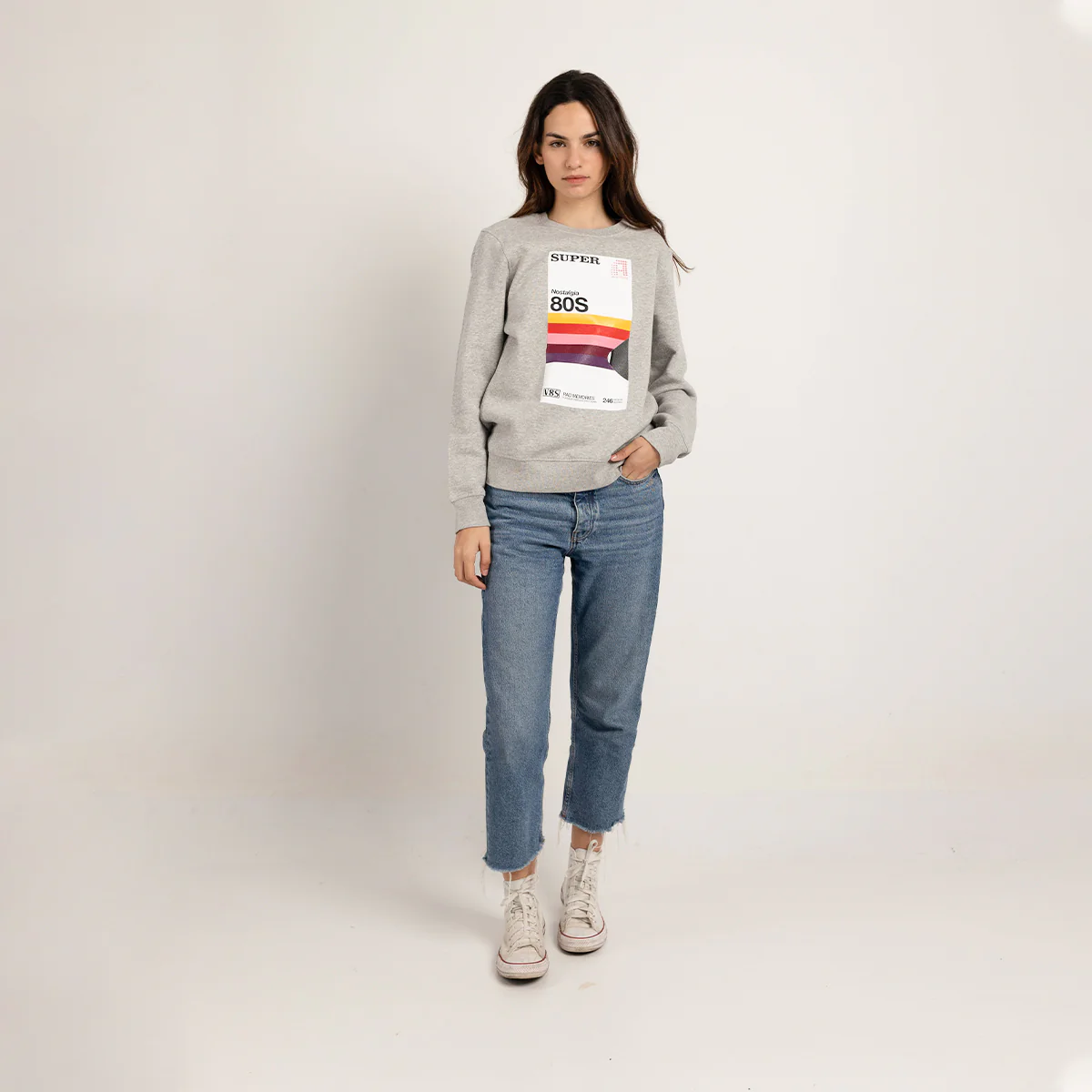 Supertape Sweatshirt - Image 3