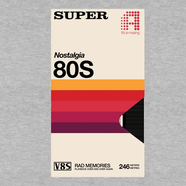 Supertape Sweatshirt - Image 5