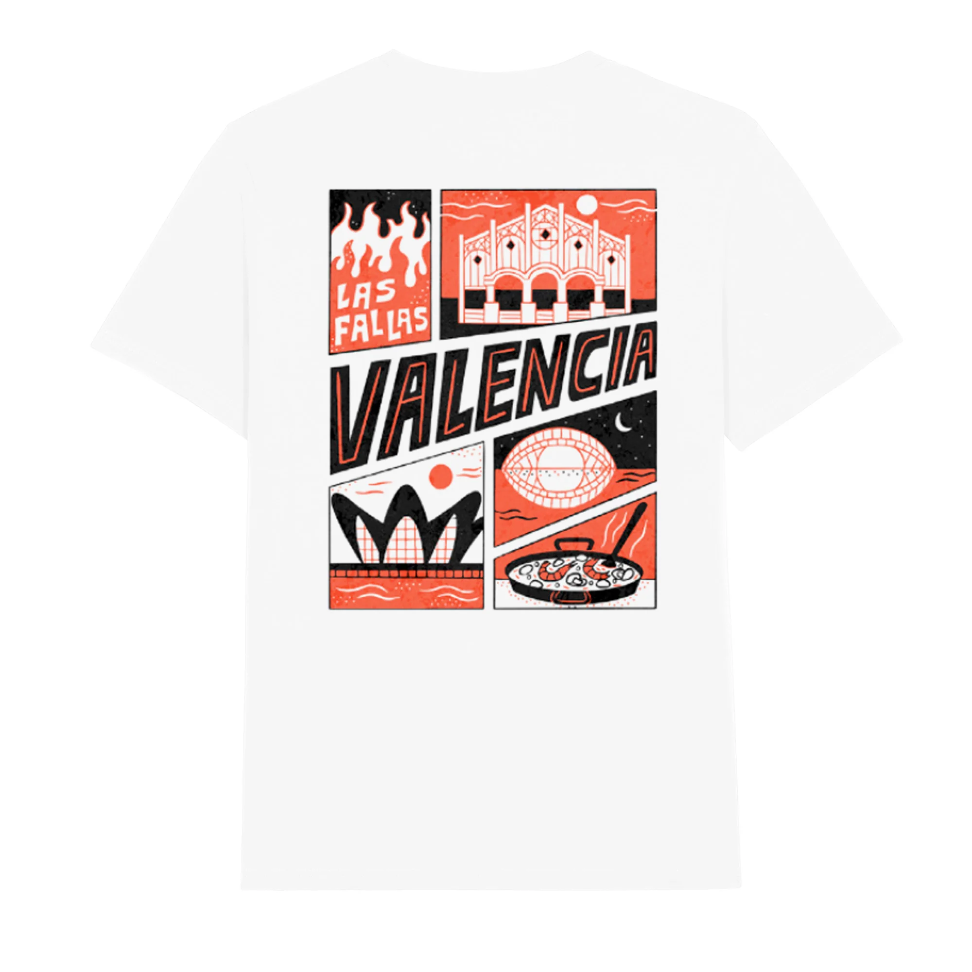 Valencia Fallas